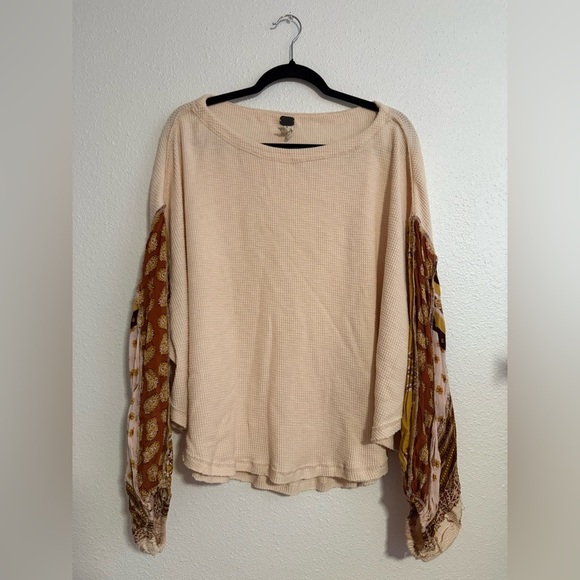 We The Free Blossom Thermal - Picture 2 of 6